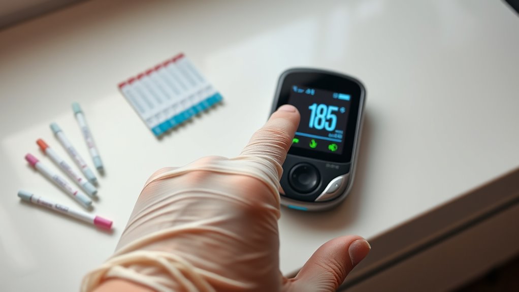 accurate results tracking procedures