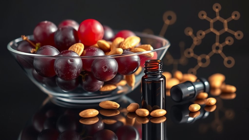 activating longevity molecular pathways