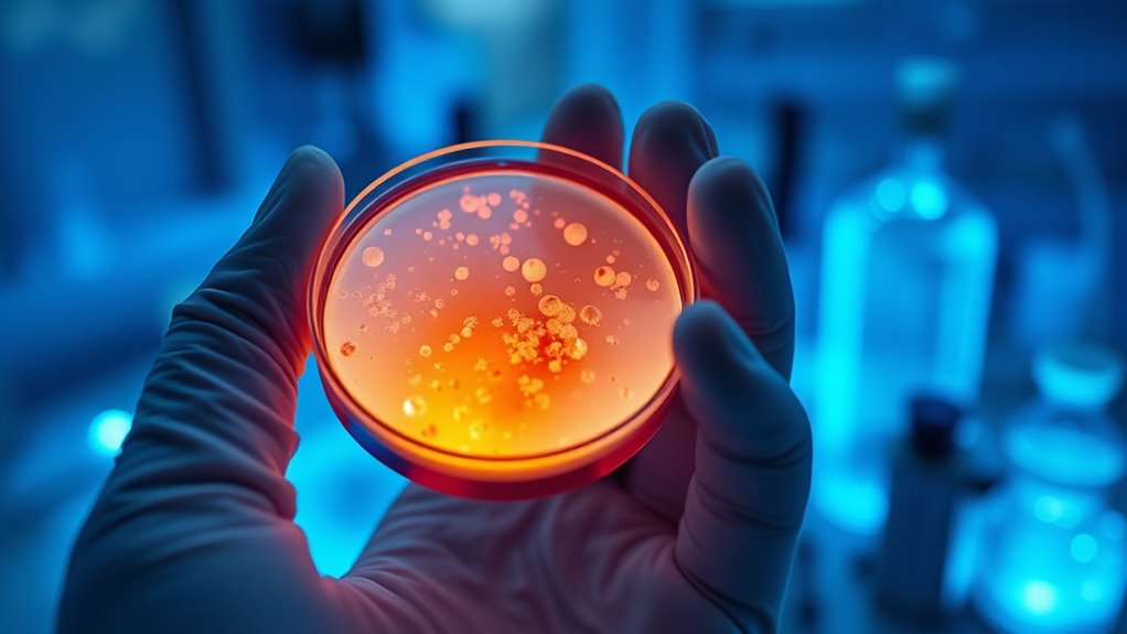 advances in hormonal research