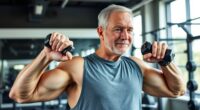 age related muscle loss