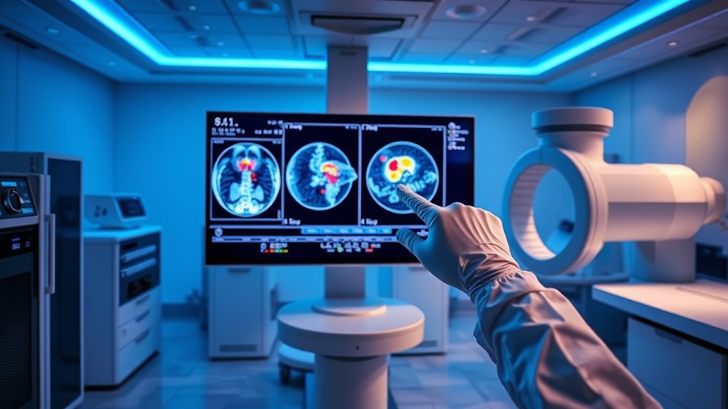 ai radiology precision and limits