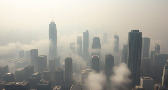 air pollution human health