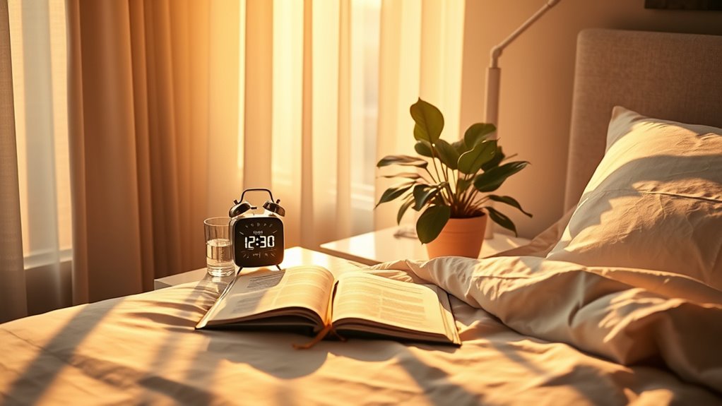 align sleep and activities