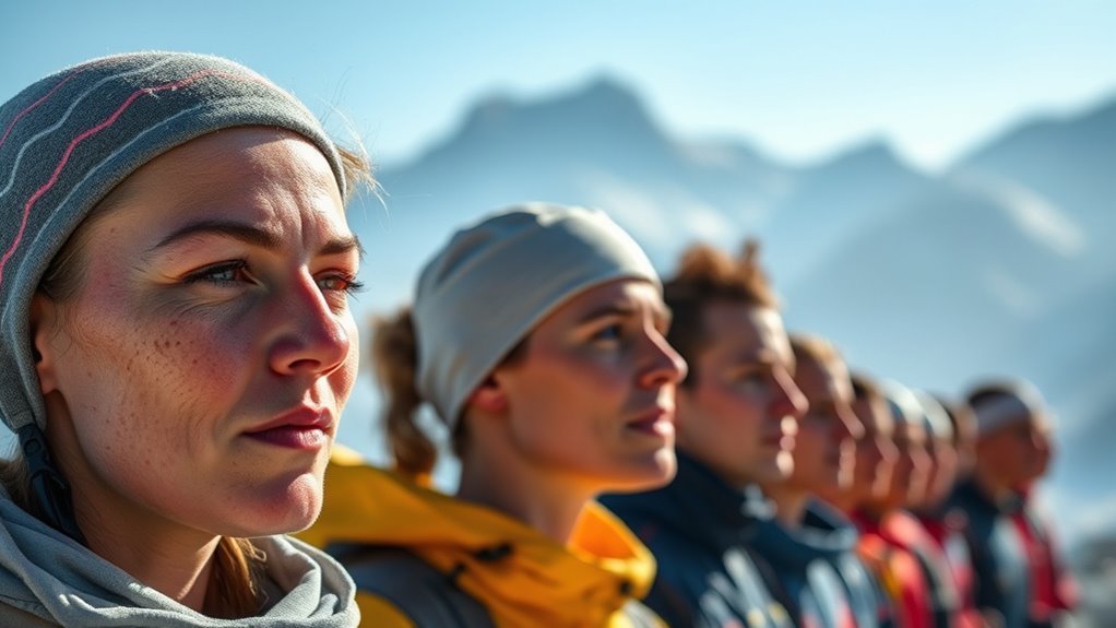 altitude boosts hemoglobin levels
