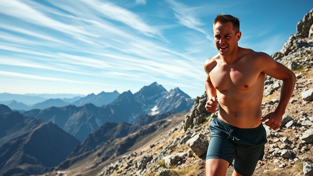 altitude training risks explained