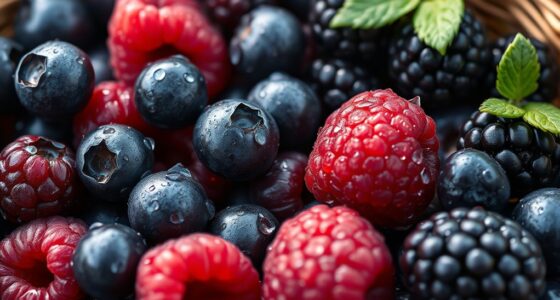 antioxidants effect on aging