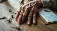 assessing older adults resilience