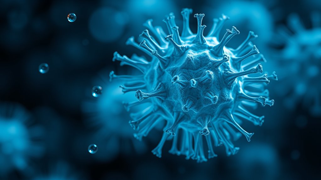 autoimmune disease molecular mimicry