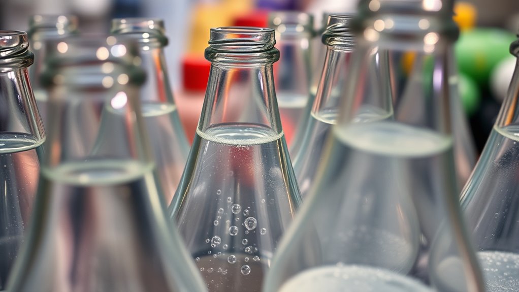 avoid harmful plastics and stay informed