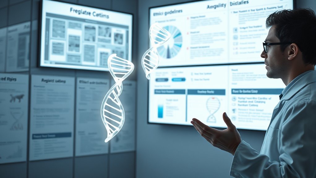 balancing innovation and safety