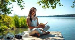 benefits of screen free time