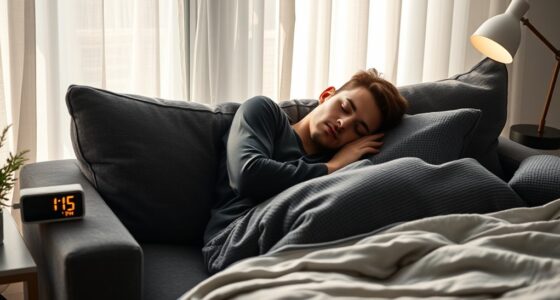 best nap duration tips
