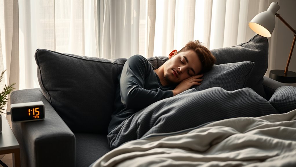 best nap duration tips