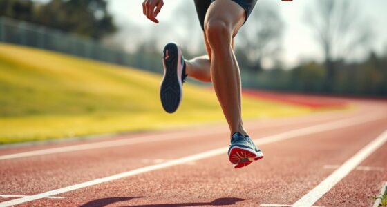 biomechanics and physiology effects