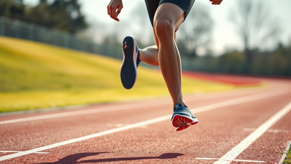 biomechanics and physiology effects
