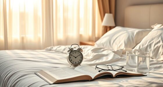 body clock and well being