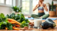 bone health strategies