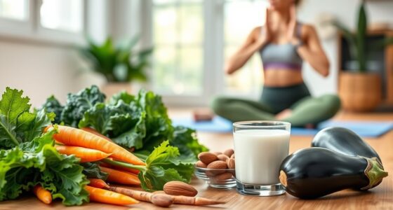bone health strategies
