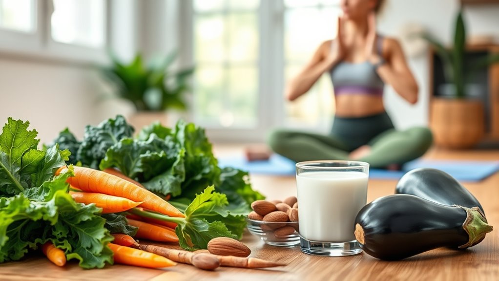 bone health strategies