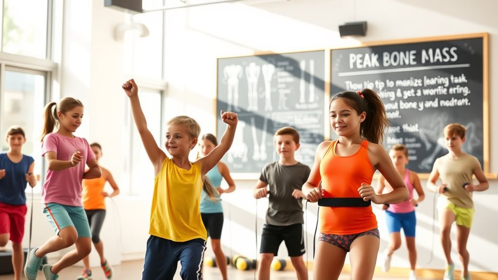 bone health through diet