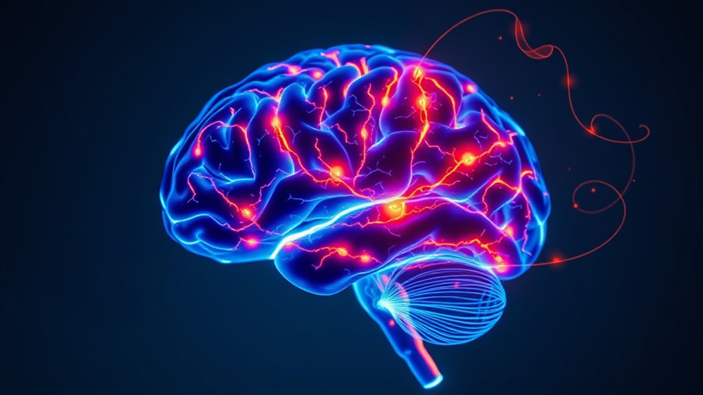 brain rewiring through therapies