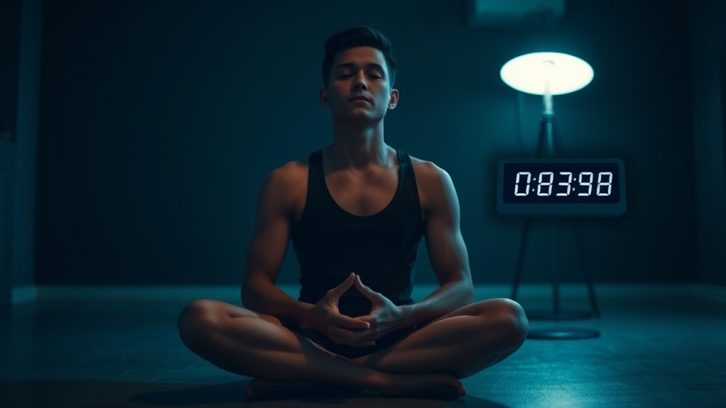 breath control enhances resilience