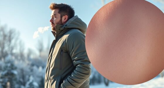 brown fat boosts metabolism