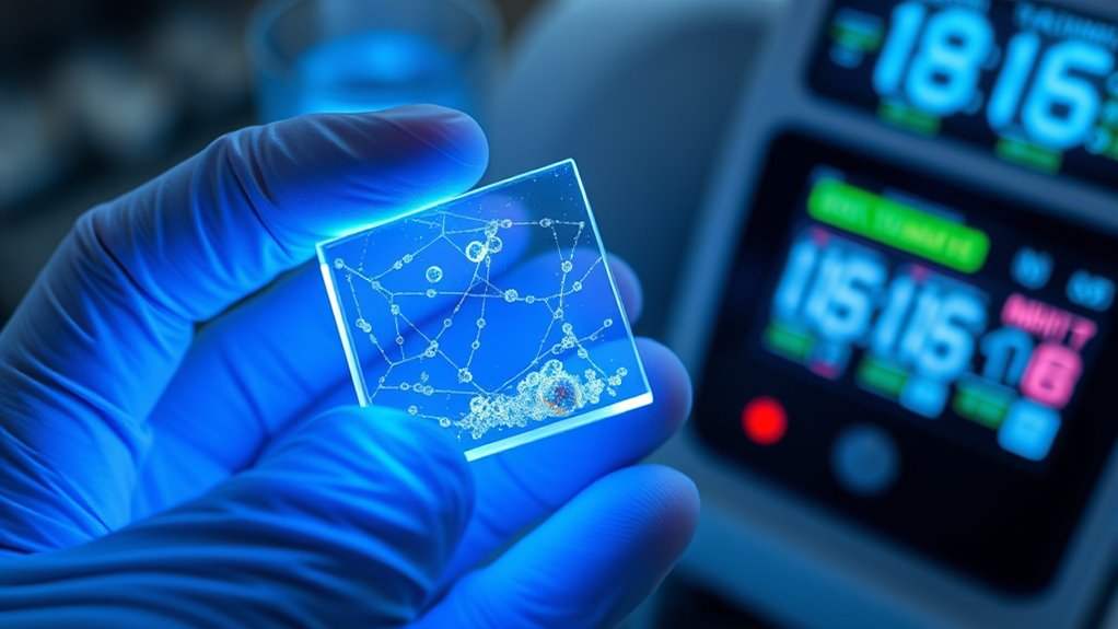 cancer biomarker detection methods