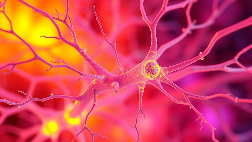 cgrp release during migraines