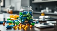 cognitive enhancers safety overview