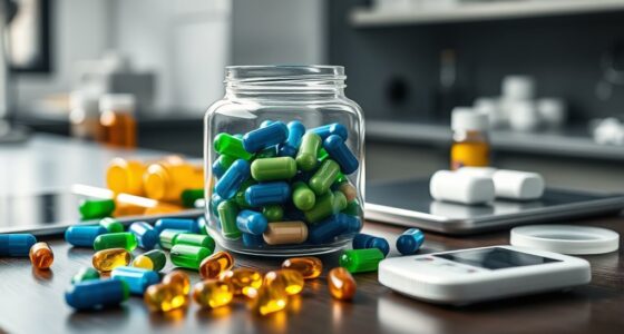 cognitive enhancers safety overview