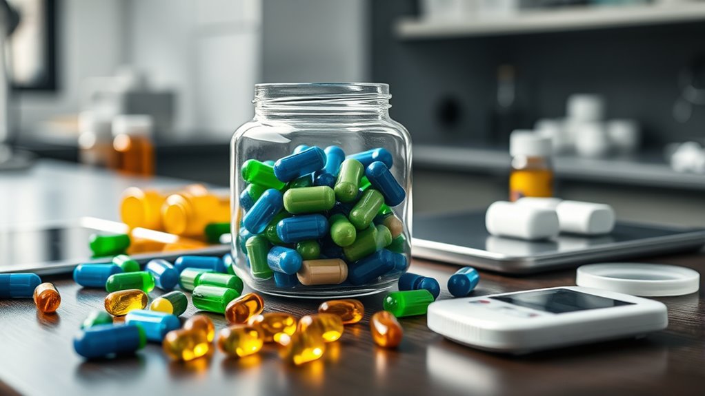 cognitive enhancers safety overview