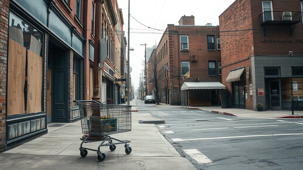 community based policy reforms