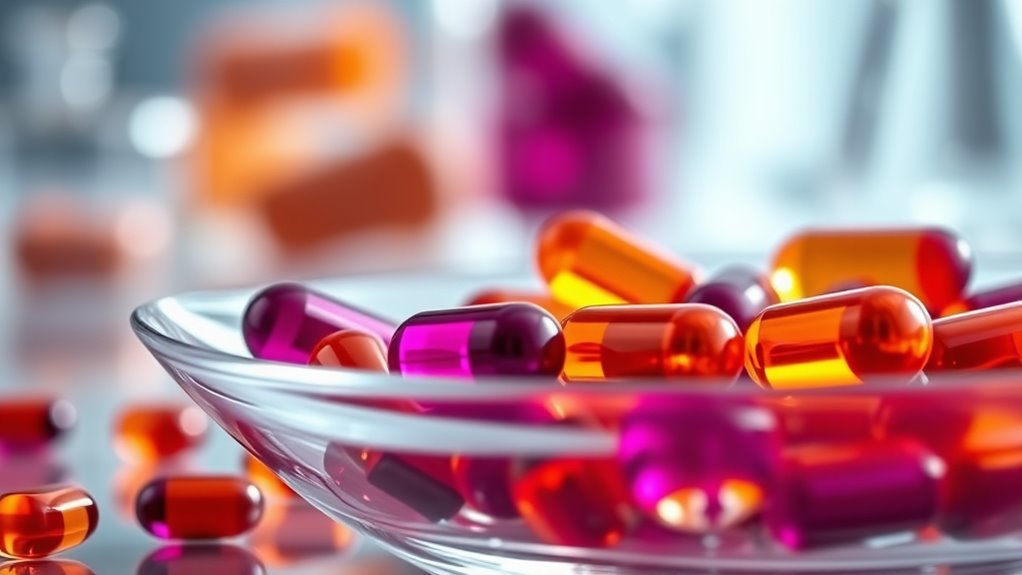 compounds mimicking caloric restriction