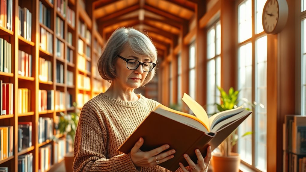 continuous learning boosts resilience