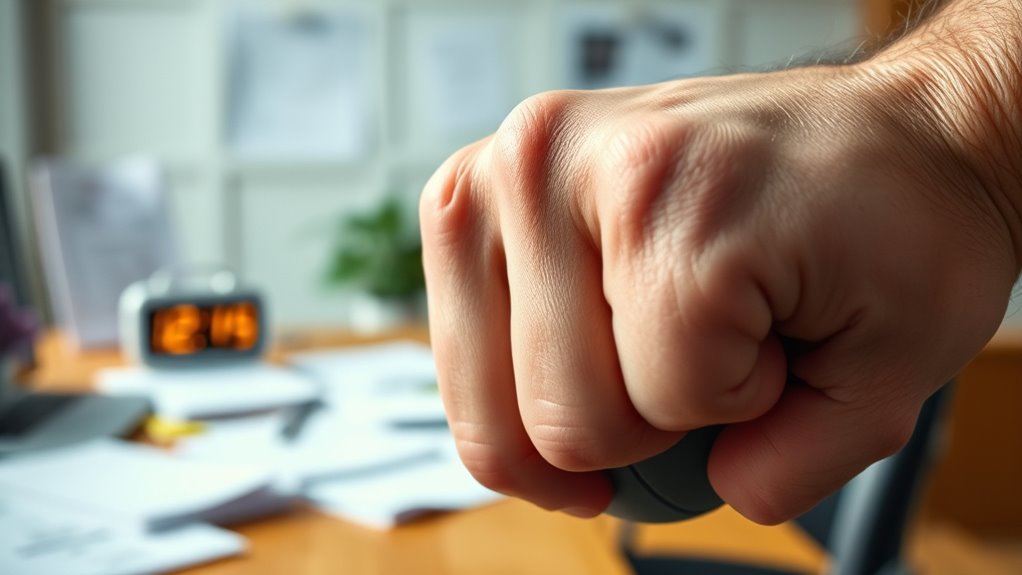 cortisol boosts energy quickly