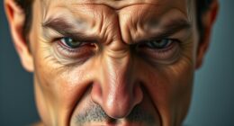 cortisol in stress response