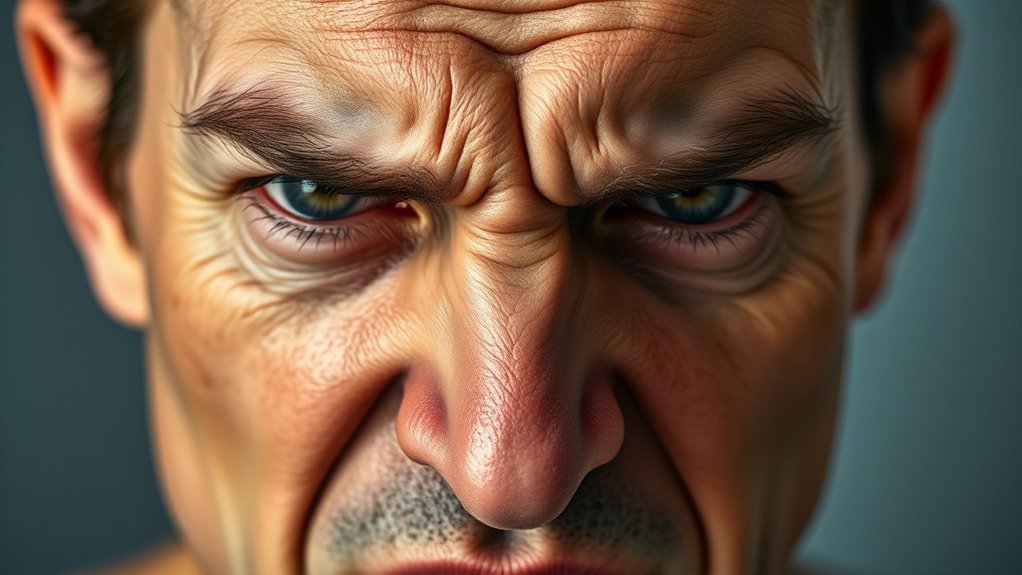 cortisol in stress response