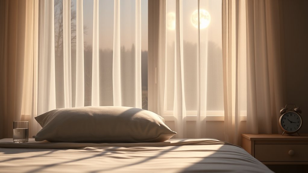 cortisol s daily sleep influence