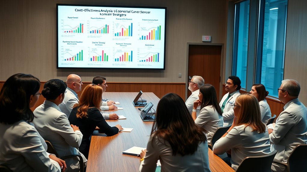 cost effective screening strategies