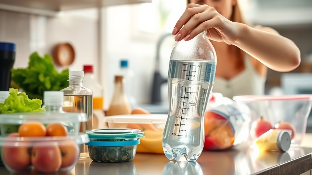 daily chemical exposure risks