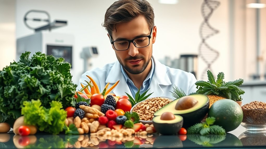 diet boosts male fertility