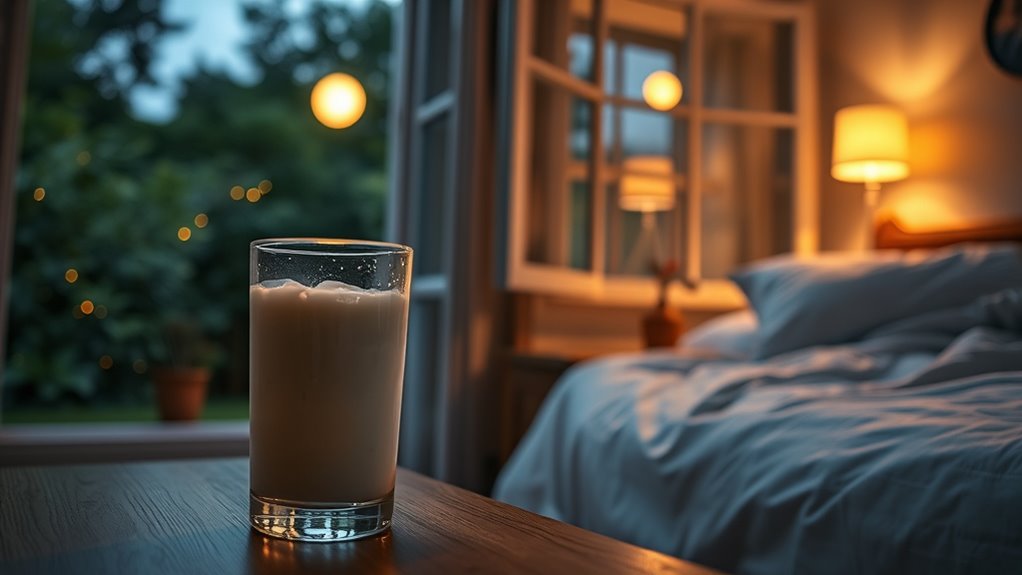 diet habits gut sleep