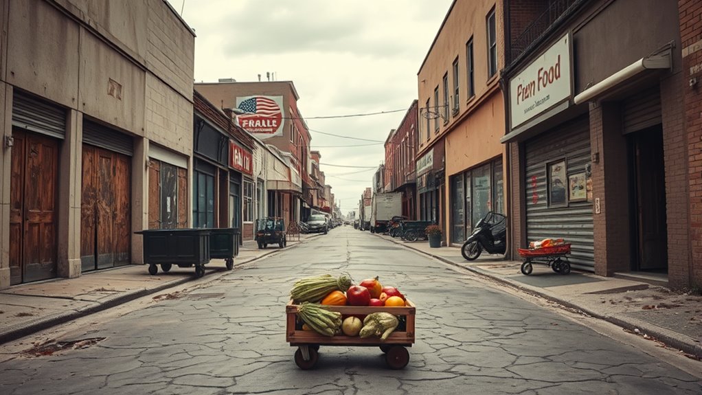 dietary disparities increase disease risks