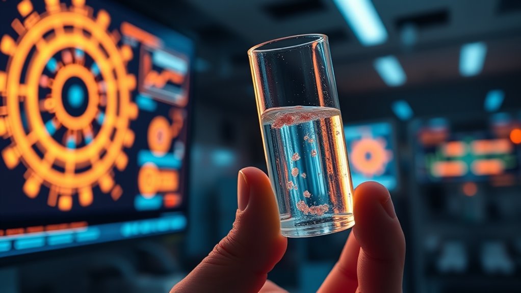early accessible cancer detection