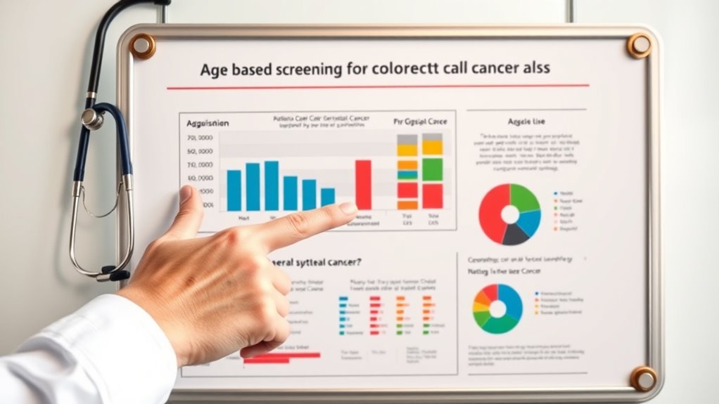 early screening saves lives