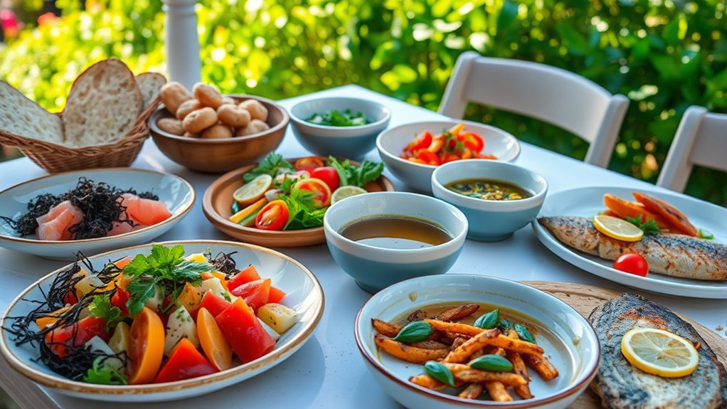 eastern western nutritional fusion