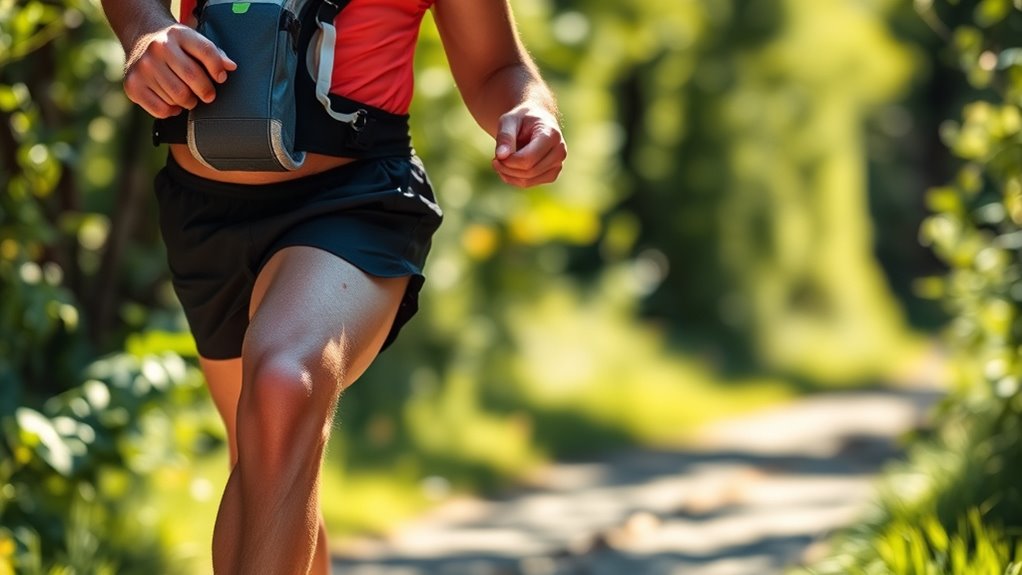 electrolyte imbalance symptoms during exercise