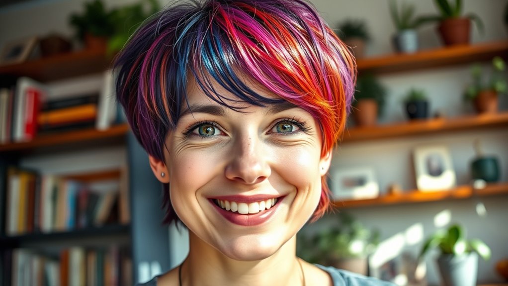 embrace strengths challenge stereotypes