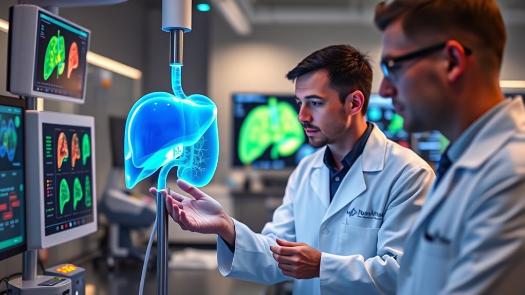 emerging nafld treatments development